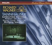 Wagner: tannhauser cover image cdn