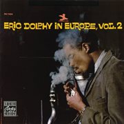 Eric dophy in eurpoe, vol. 2 cover image cdn