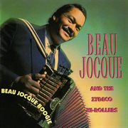 Beau jocque boogie cover image cdn