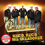 Recio, recio mis creadorez cover image cdn