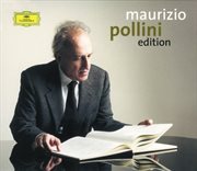 Maurizio pollini edition cover image cdn