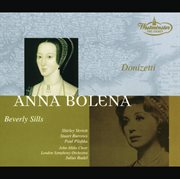 Donizetti: anna bolena cover image cdn