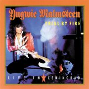 Yngwie malmsteen - live in leningrad cover image cdn