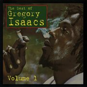 Best of gregory isaacs, v. 1 cover image cdn