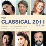 The classical album 2011 cover image cdn