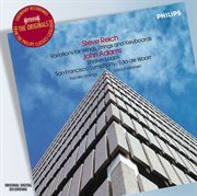 Adams: shaker loops cover image cdn