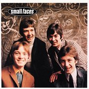 The small faces (digitally remastered) cover image cdn