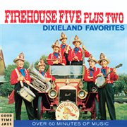 Dixieland favorites cover image cdn