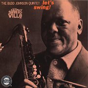 Let's swing (reissue) cover image cdn