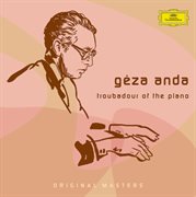Geza anda: troubadour of the piano cover image cdn