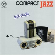 Walkman jazz: mel torme cover image cdn