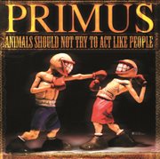 Animals should not try to act like people: promo de fromage cover image cdn