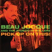 Pick up on this! cover image cdn