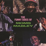 The funny sides of moms mabley cover image cdn