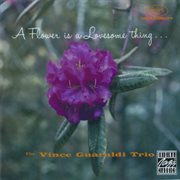 A flower is a lovesome thing (remastered) cover image cdn