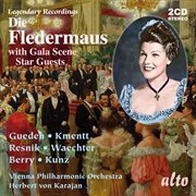 Die fledermaus cover image cdn
