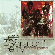 The upsetter shop, v. 2; 1969 to 1973 cover image cdn