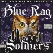 Presents blue rag soldiers cover image cdn
