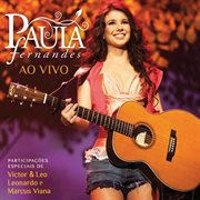 Paula fernandes ao vivo (live from s?o paulo / 2010) cover image cdn