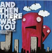 What doesn't kill us makes us stronger cover image cdn