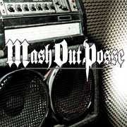 Mash out posse cover image cdn