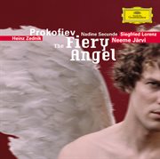 Prokofiev: the fiery angel cover image cdn