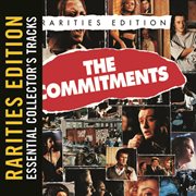 The commitments (rarities edition) cover image cdn