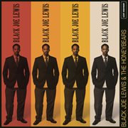 Black joe lewis & the honeybears (explicit version) cover image cdn