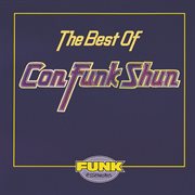 The best of con funk shun cover image cdn