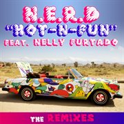 Hot-n-fun the remixes cover image cdn