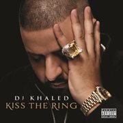Kiss the ring (explicit deluxe version) cover image cdn