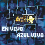 En vivo azul vivo (en vivo - mexico / 2002) cover image cdn