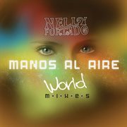 Manos al aire (world mixes) cover image cdn