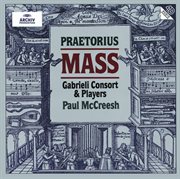 Praetorius: mass cover image cdn