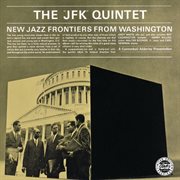New jazz frontiers from washington (remastered) cover image cdn