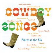 Cowboy songs cover image cdn