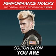 You are ep (performance tracks) cover image cdn
