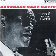 Have a little faith (remastered) cover image cdn