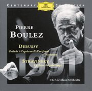 1991 - pierre boulez cover image cdn