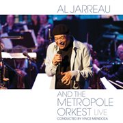 Al jarreau and the metropole orkest - live (live from theater aan de parade, den bosch, netherlands cover image cdn