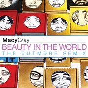 Beauty in the world (cutmore remixes) cover image cdn