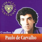 O melhor de paulo de carvalho cover image cdn