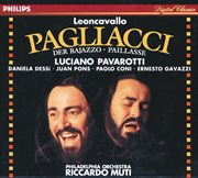 Leoncavallo: i pagliacci cover image cdn