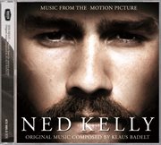 Ned kelly - music from the motion picture cover image cdn