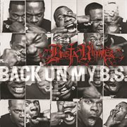 Back on my b.s. cover image cdn