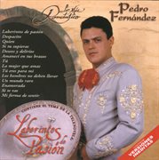 Lo mas romantico de pedro fernandez cover image cdn