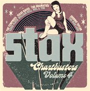Stax chartbusters, vol. 4 cover image cdn