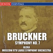 Bruckner: symphony no. 7 cover image cdn