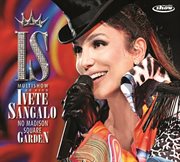 Multishow ao vivo - ivete sangalo no madison square garden (ao vivo no madison square garden / 2010) cover image cdn