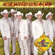 Para olvidarme de ti cover image cdn